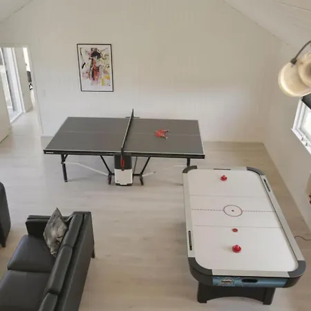 Dom wakacyjny Villavilla 207 - Marielyst, Lollandfalstermon