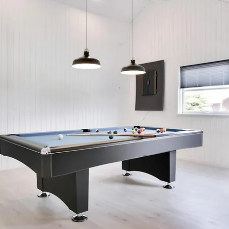 Villavilla 207 - Marielyst, Lollandfalstermon Dom wakacyjny