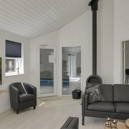 Villavilla 207 - Marielyst, Lollandfalstermon Dom wakacyjny *