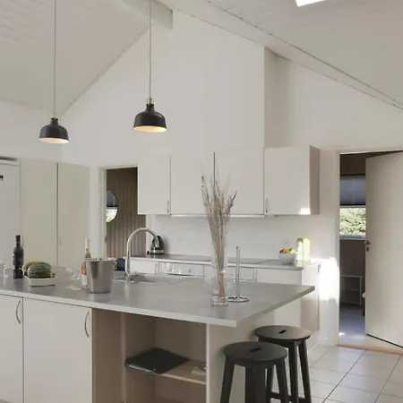 Villavilla 207 - Marielyst, Lollandfalstermon *