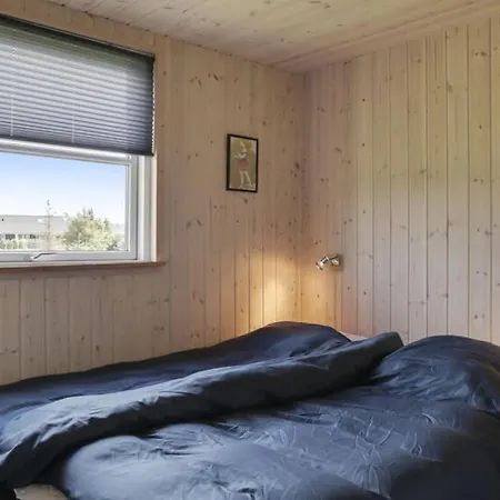Villavilla 207 - Marielyst, Lollandfalstermon Dom wakacyjny Bøtø By