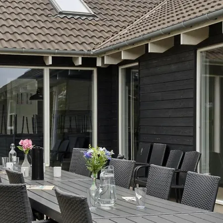Villavilla 207 - Marielyst, Lollandfalstermon * Bøtø By