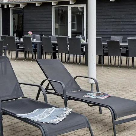 Villavilla 207 - Marielyst, Lollandfalstermon *
