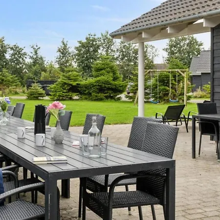 Villavilla 207 - Marielyst, Lollandfalstermon Dom wakacyjny Bøtø By