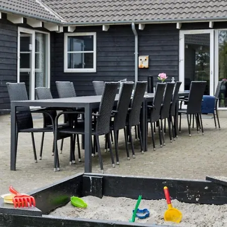 Villavilla 207 - Marielyst, Lollandfalstermon * Bøtø By