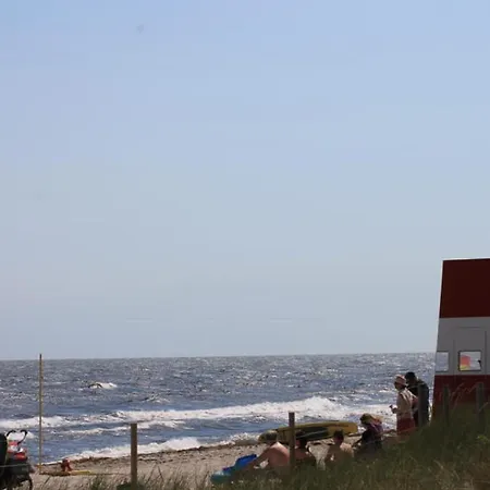 Dom wakacyjny Villavilla 207 - Marielyst, Lollandfalstermon